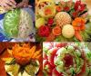 voće i povrće 